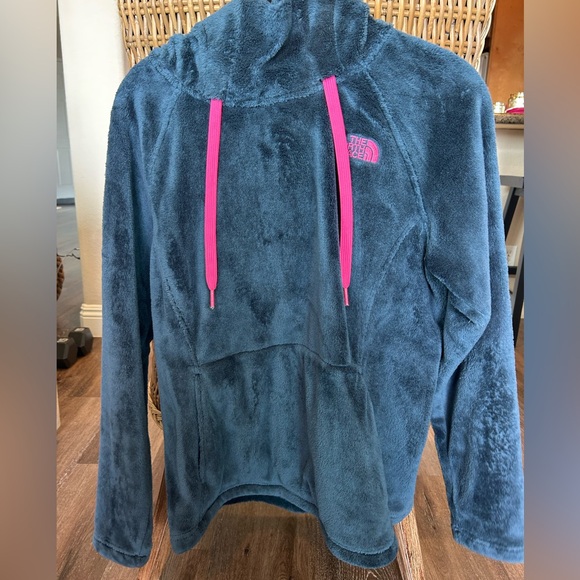 The North Face Osito Hoodie - Picture 7 of 9